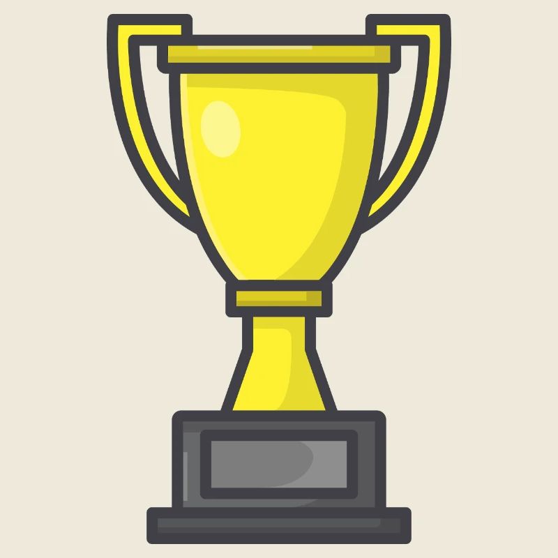 Trophäe