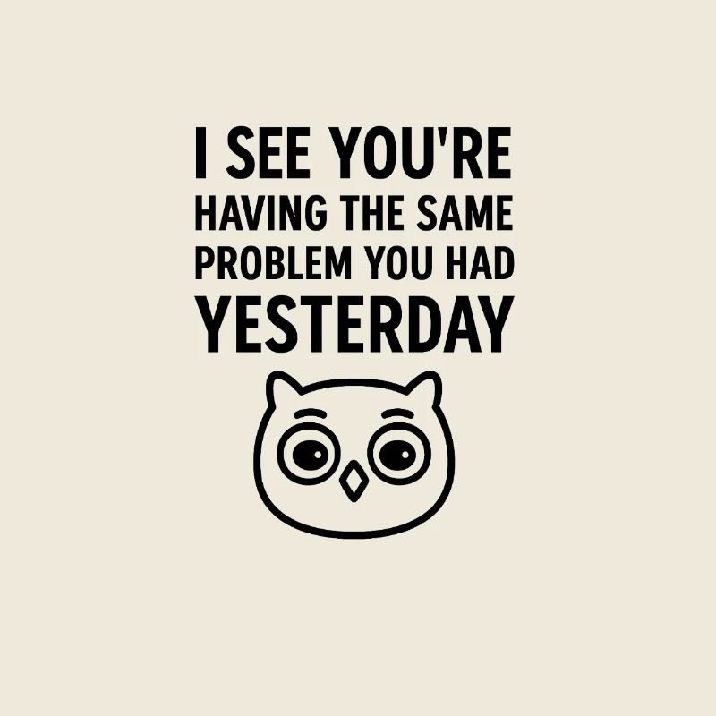 I SEE YOU'RE HAVING THE SAME PROBLEM YOU HAD YE...