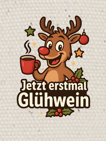 Maintenant vin chaud Noël