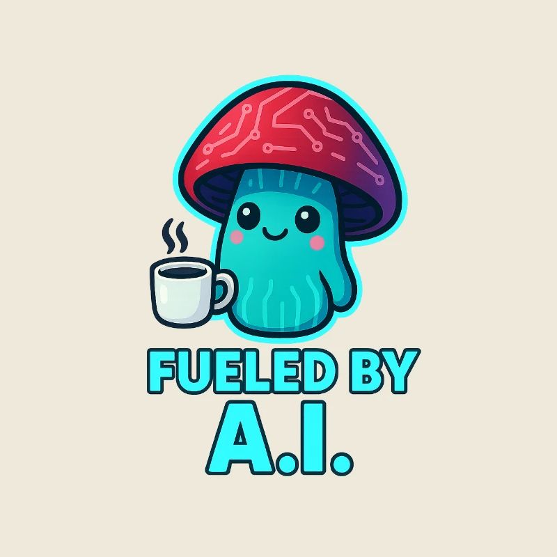 KOWAI Mushroom Coffee Boost