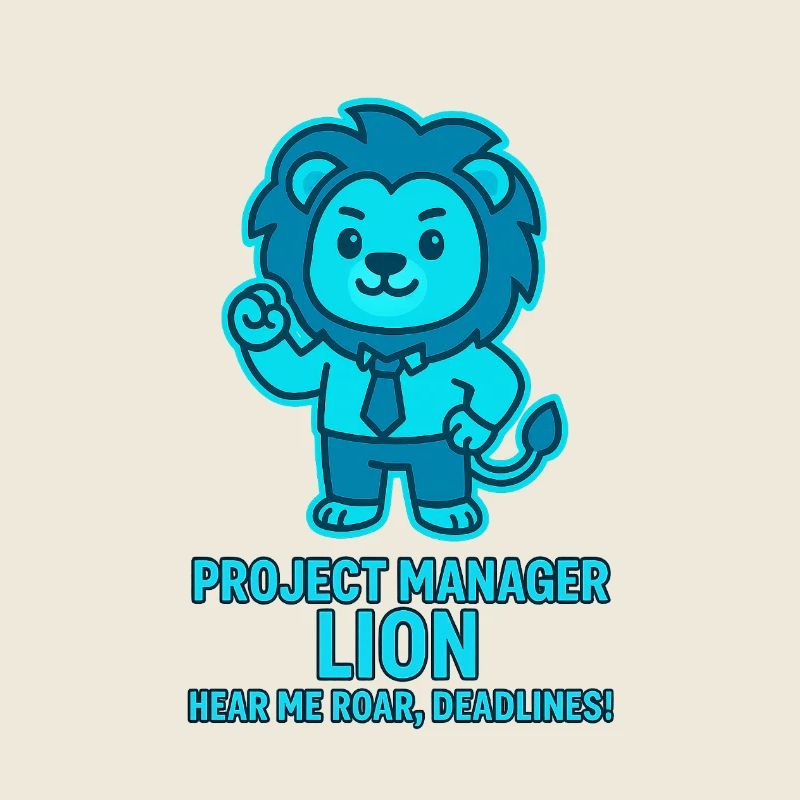 Chef de projet Löwe – Délais