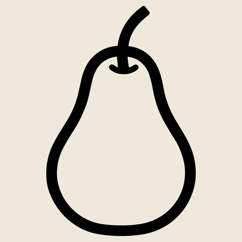pear