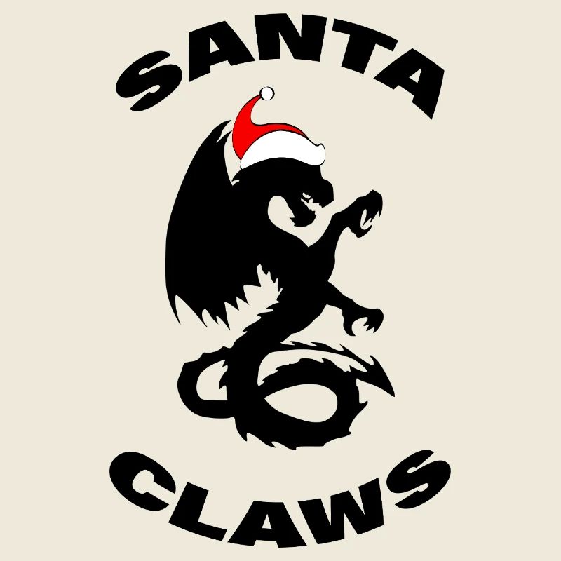 SANTA CLAWS