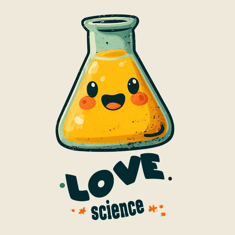 Love Science