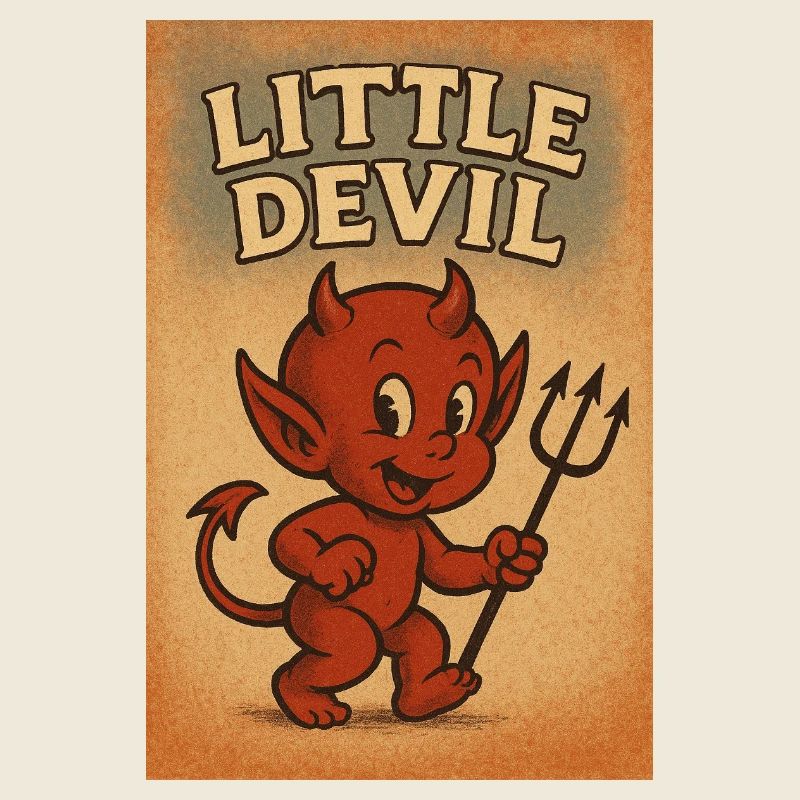 Petit diable