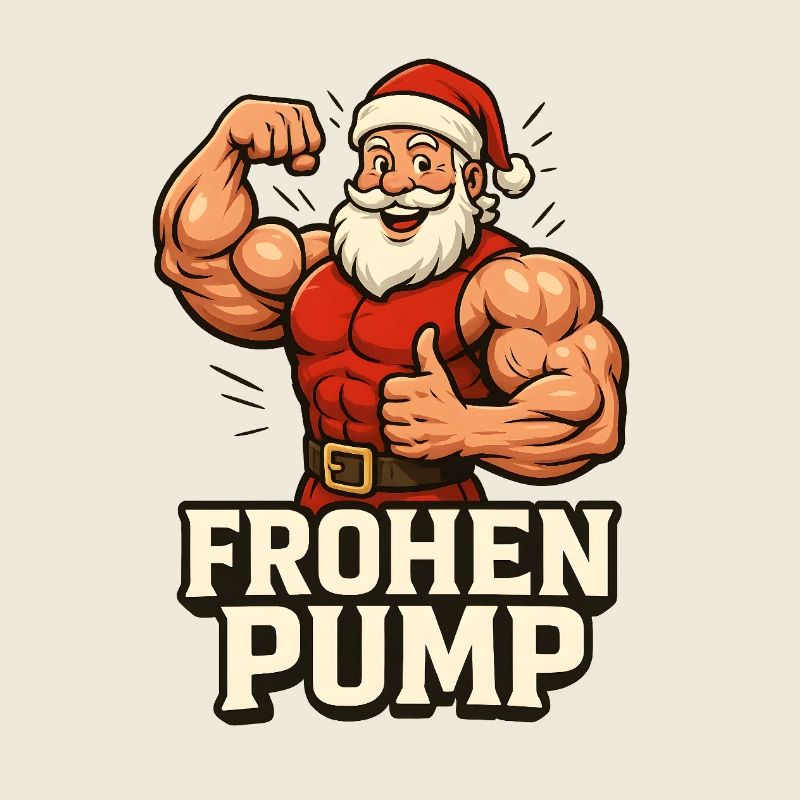 Happy Pump Biceps Gym