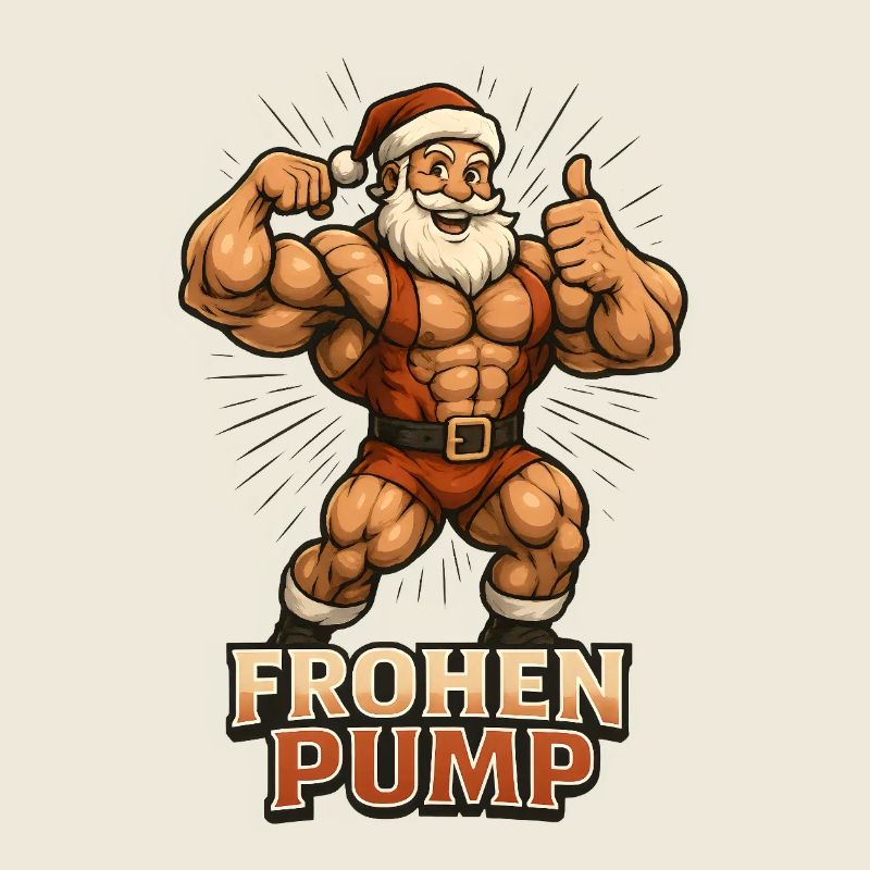 Frohen Pump