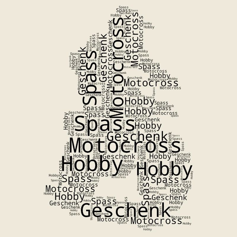 Déclaration directe sur le motocross