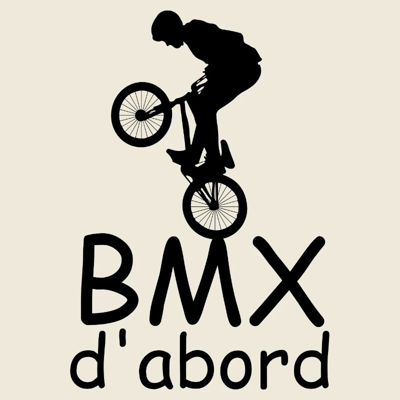 BMX First