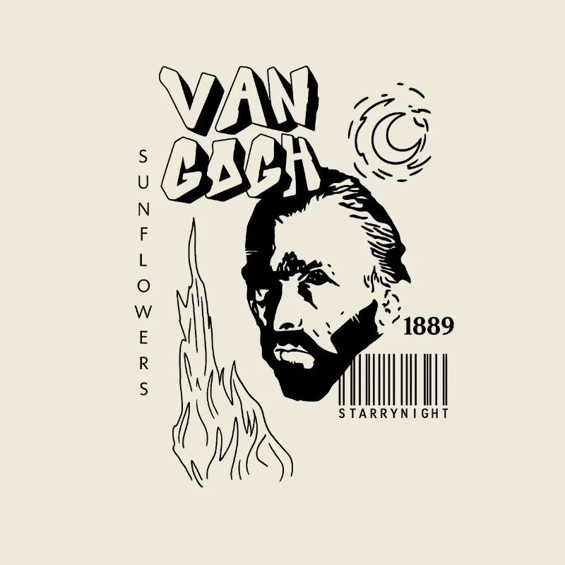 Van gogh