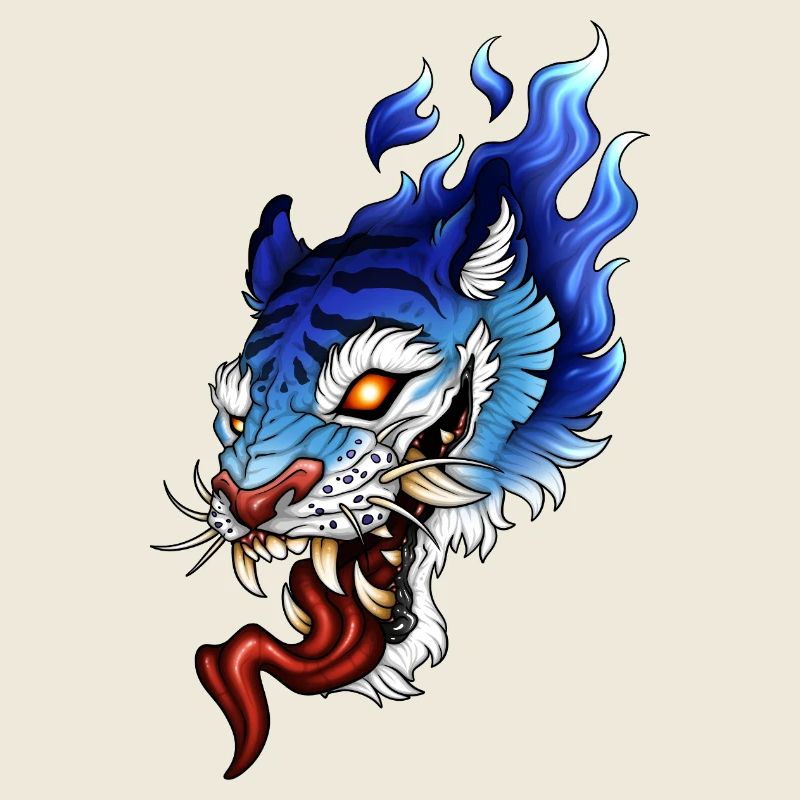 OniTiger