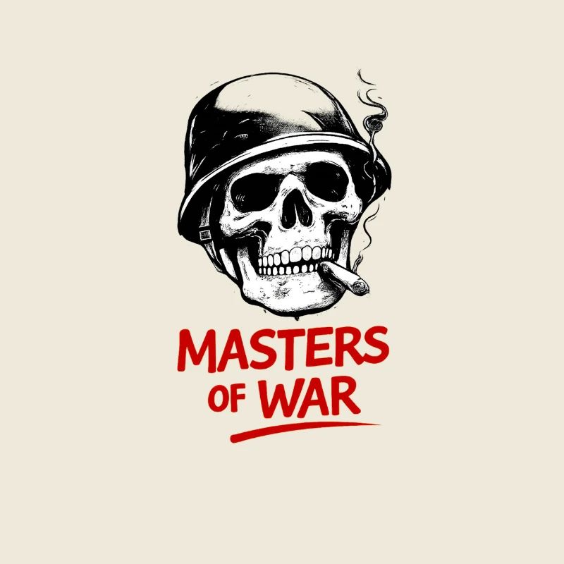 Crâne du Warmaster
