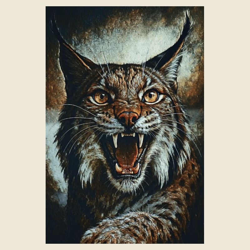 Wildcat in anger