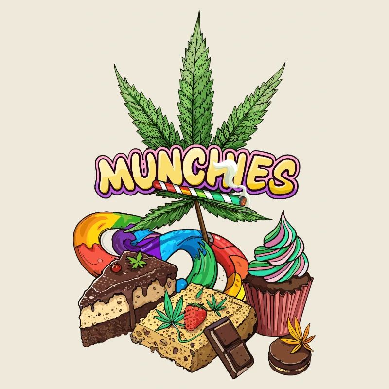 Munchies