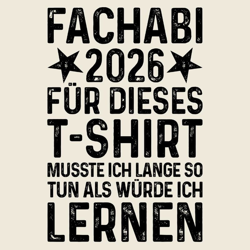 Fachabi 2026