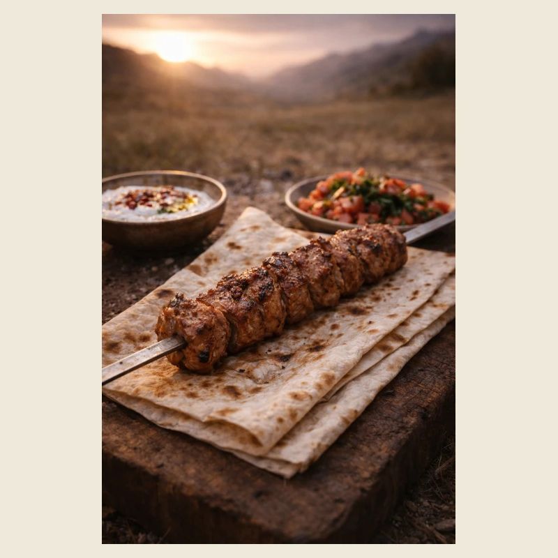 Spieß