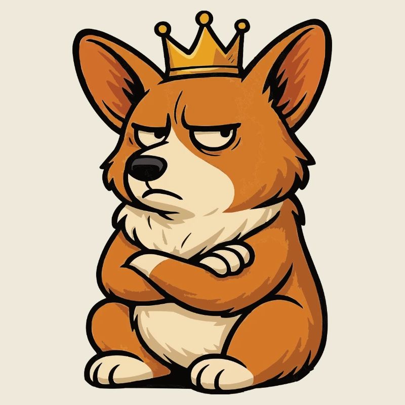 Corgi Corgis Welsh Corgi Propriétaires de Corgi Corgis