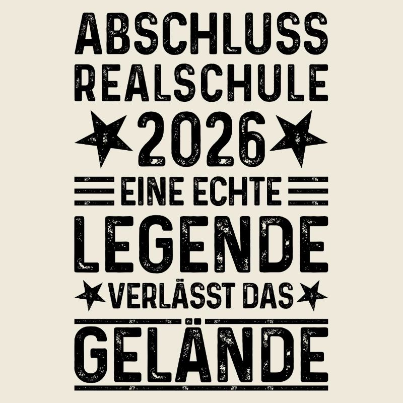 Realschule Abschluss 2026
