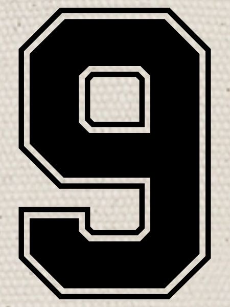 9