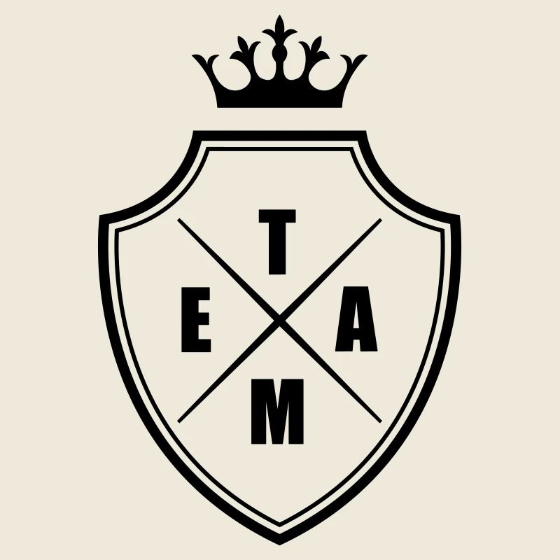 Team Wappen Crest