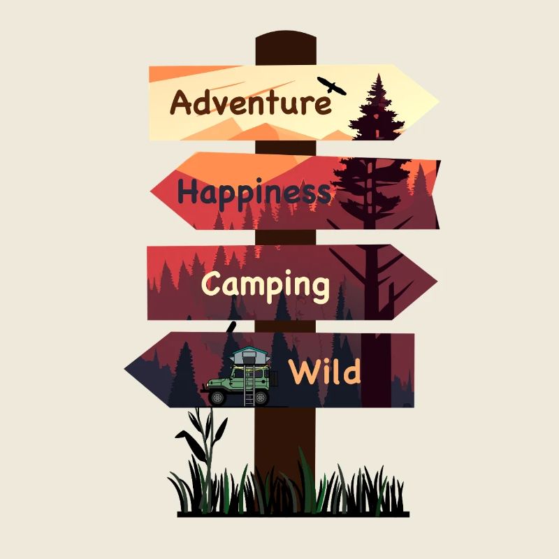 Path to Happiness