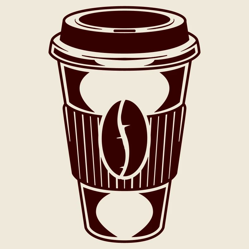 Kaffeebecher 