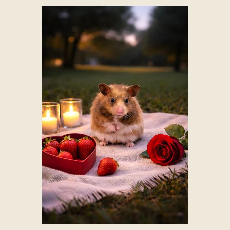 Chico 11: Valentinstag 2026