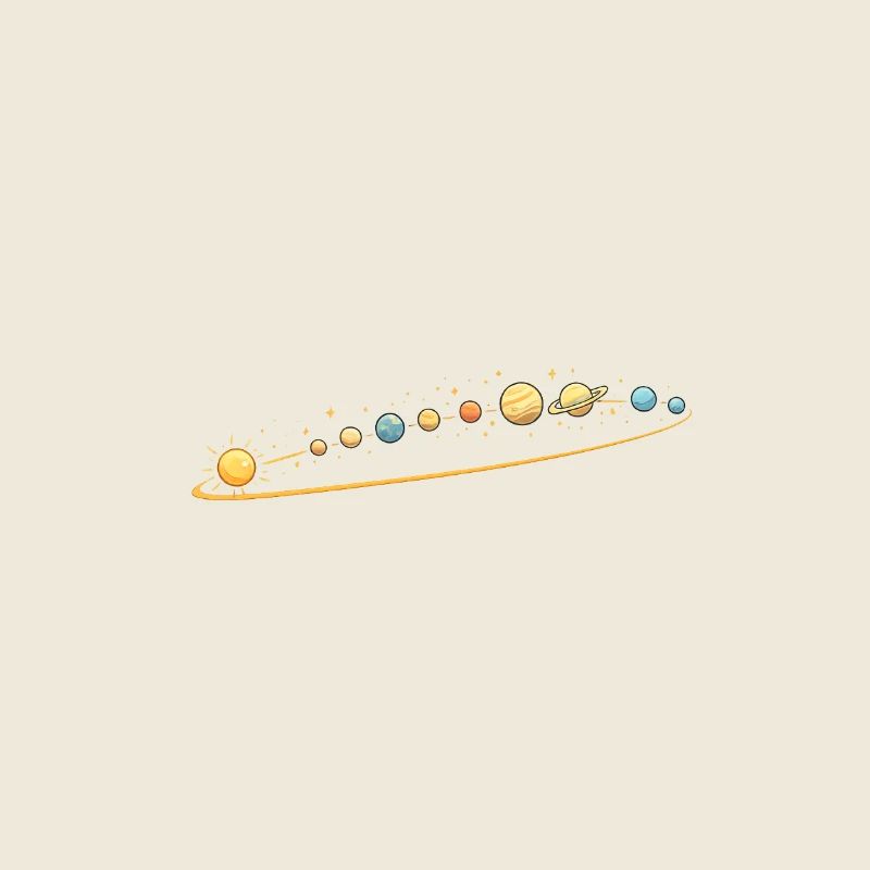 Solar-System