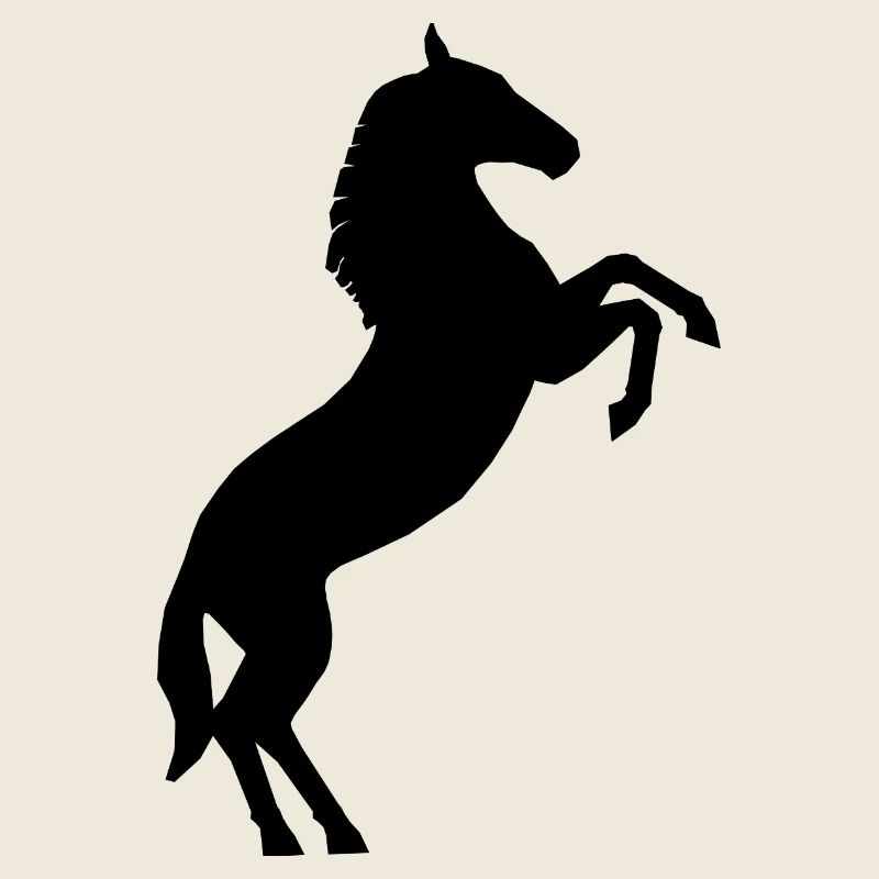 Pferd