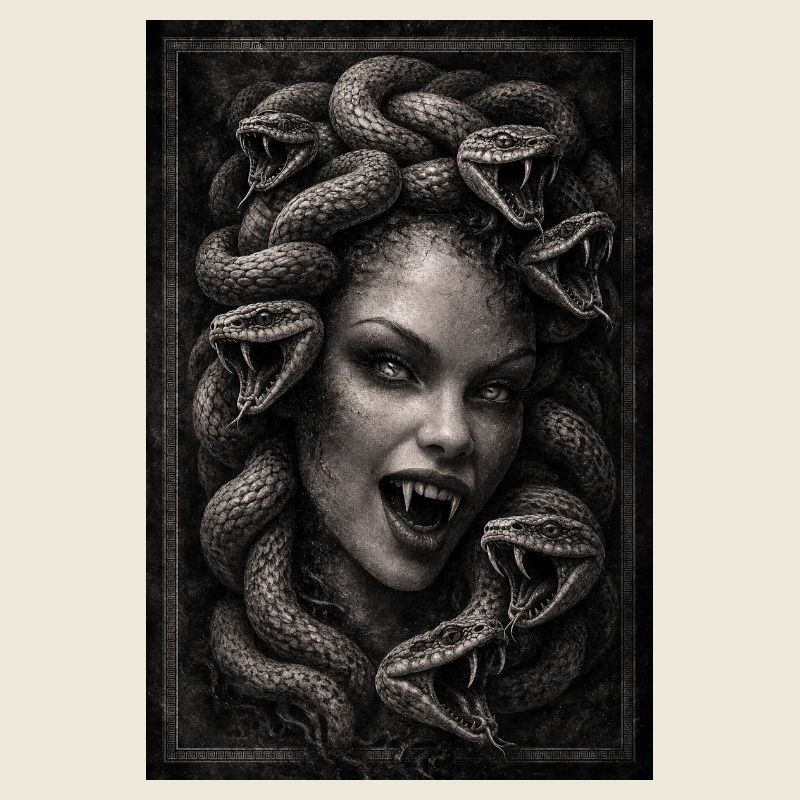 Medusa