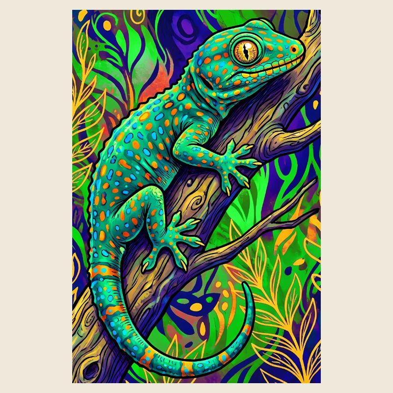 Gecko