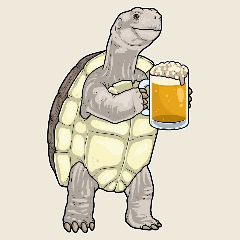 Bière Tortue