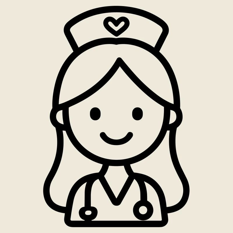 infirmière