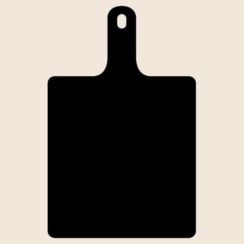 Chopping board