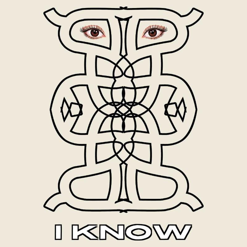 I Know - Abstract Symbolic Observer