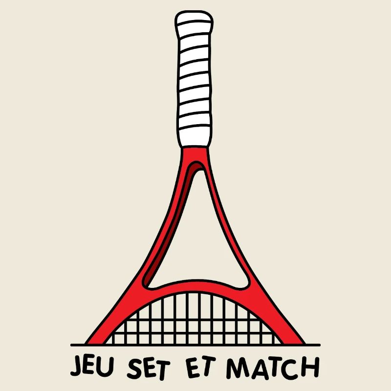 French Tennis Open