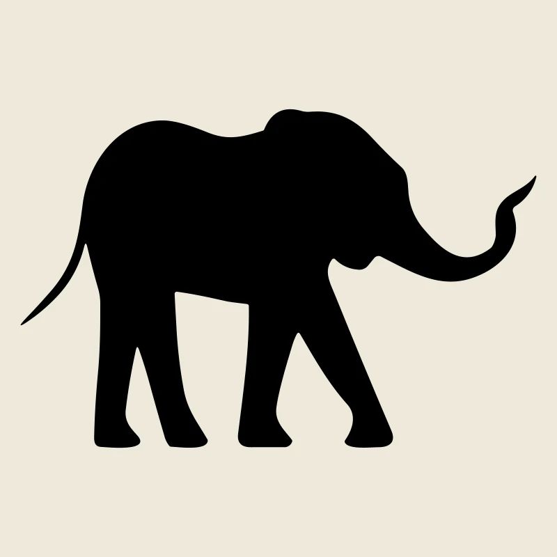Elefant