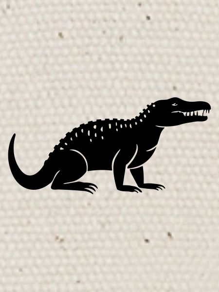 crocodile