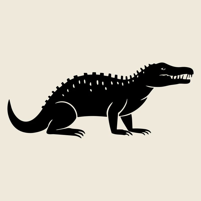 crocodile