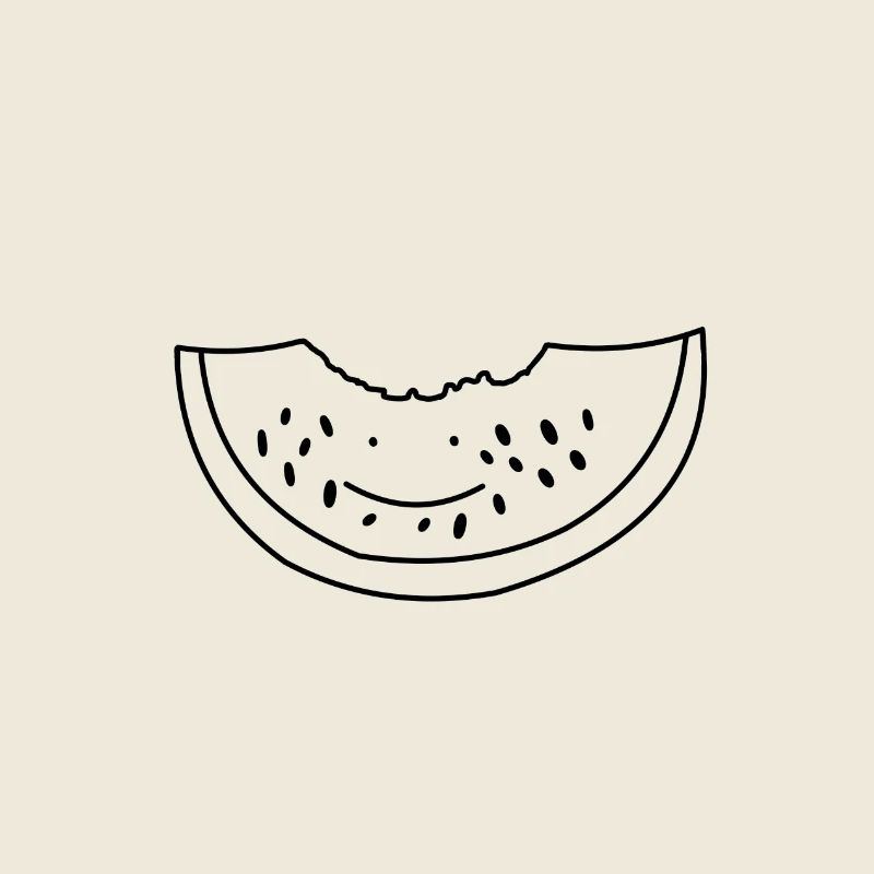 Happy Melon