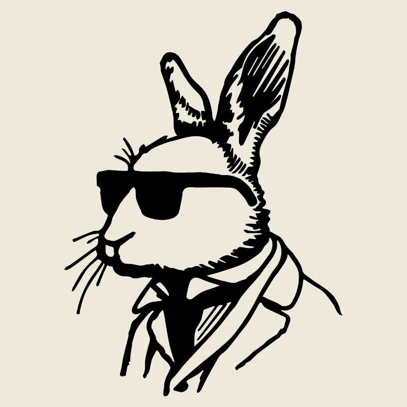 Hase Kaninchen