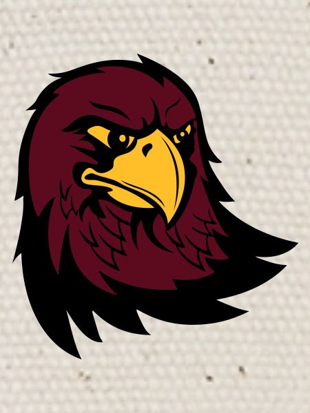 Aigle, Eagle