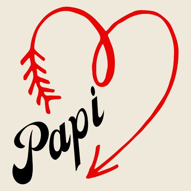 papi cœur