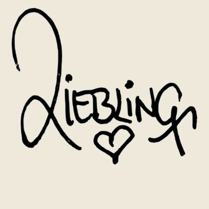 Liebling