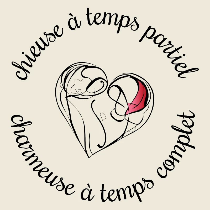 Chieuse à temps partiel, charmeuse à temps complet