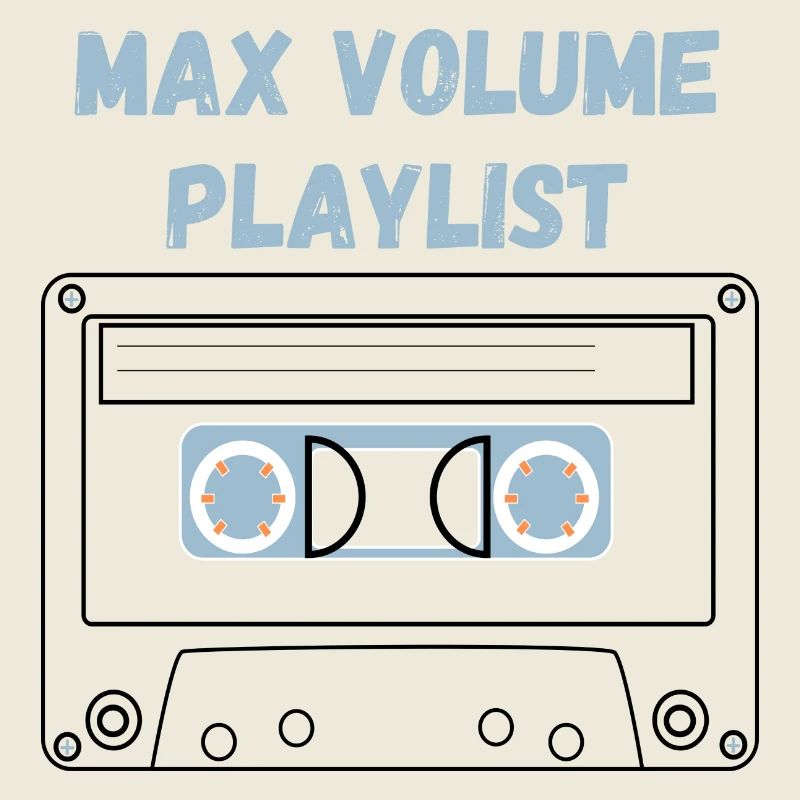 Cassette rétro