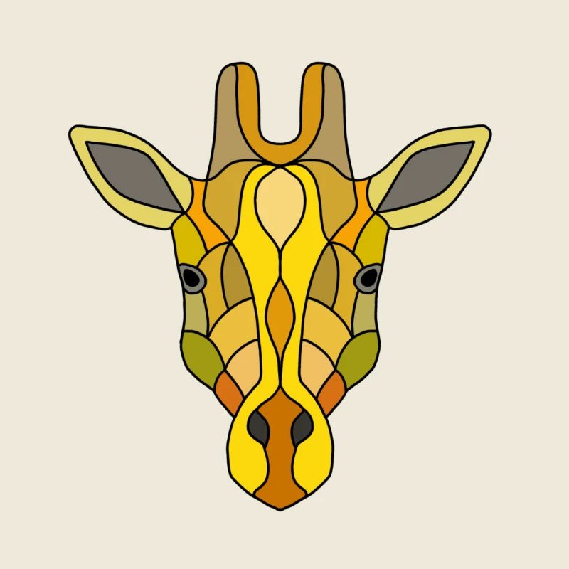 Girafe