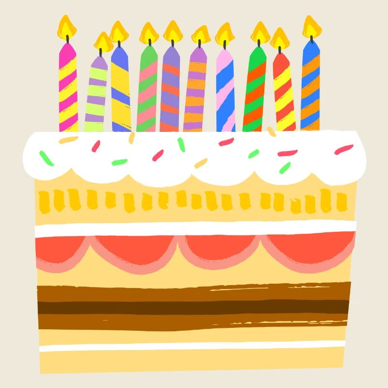 Geburtstag