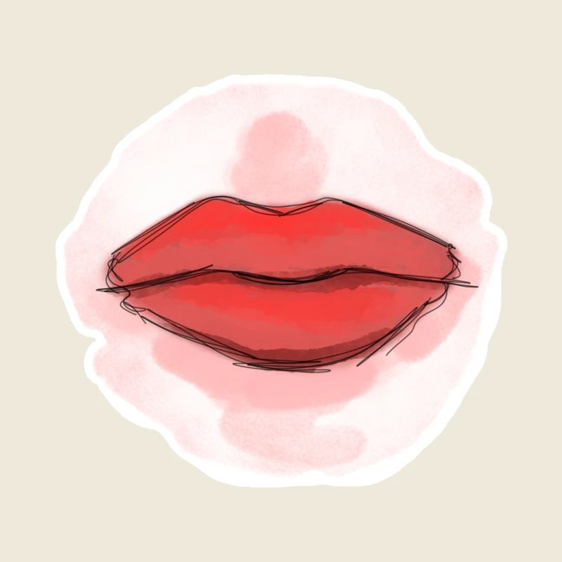 Red Lips
