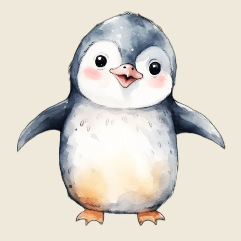 Pinguin